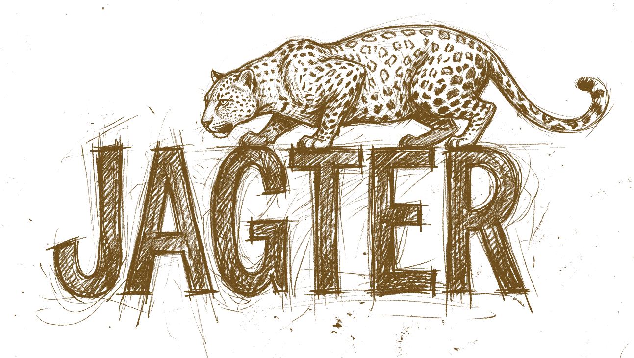 Jagter